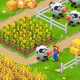 Cover Image of Farm City MOD APK 2.10.37 (Unlimited Money)