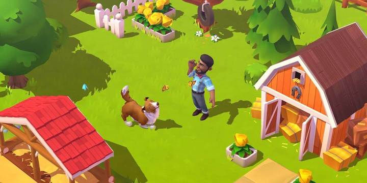 FarmVille 3 APK 1.37.40091 Free Download For Android