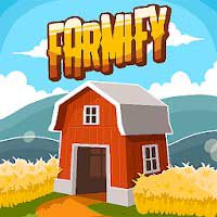 Cover Image of Farmify 1.0.5 Apk + Mod (Unlimited Money) for Android