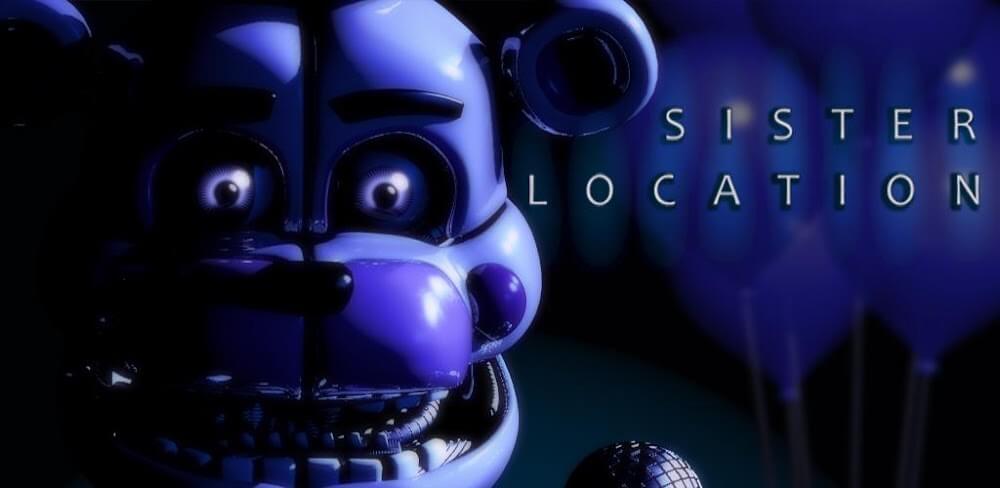 Cover Image of Five Nights at Freddy's: SL v2.0.4 APK (Full Game)