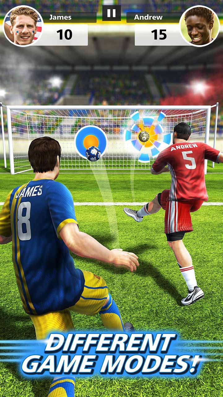 Soccer Star 2022 Top Leagues 2.16.0 Apk + MOD (Money) Android