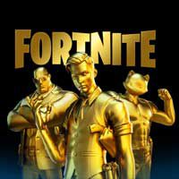 Cover Image of Fortnite Battle Royale Mod Apk 21.30.0-21088273 (Unlocked) Android