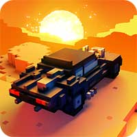 Cover Image of Fury Roads Survivor 2.2.0 Apk Mod [Money] for Android