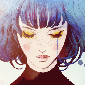 Cover Image of GRIS v1.0.2 APK + OBB (Full Version) Download for Android