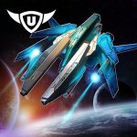 Cover Image of Galaxy Splitter v2.1.8 MOD APK (Free Shopping)