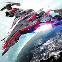 Cover Image of Galaxy Wars 1.0.28 Apk for Android
