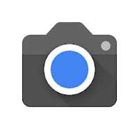 Cover Image of Google Camera MOD APK 8.6.263.461063035.12 (Full) Android