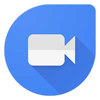 Cover Image of Google Duo APK 170.0.460579206 (Full) for Android