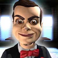 Cover Image of Goosebumps Night of Scares 1.3.0 Full Unlocked Apk + Data Android