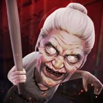 Cover Image of Granny's House v2.5.501 MOD APK (Item ESP, Instant Rescue)