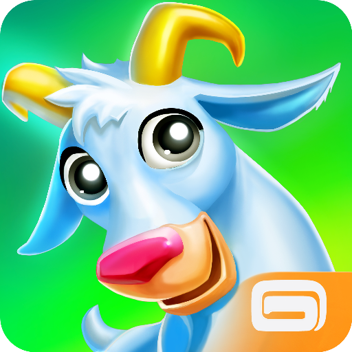 Cover Image of Green Farm 3 v4.4.3 MOD APK (Unlimited Money/Seeds)