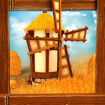 Cover Image of Harvest Island v1.0.8 MOD APK (Free Shopping)