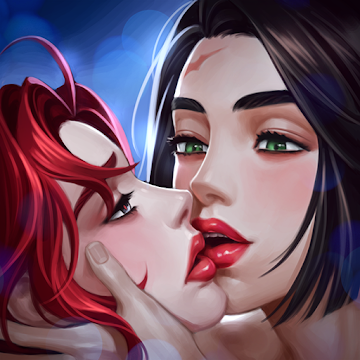 Cover Image of Havenless - Choice Otome v1.4.9 MOD APK (Free Premium Choices)