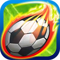 Cover Image of Head Soccer Mod Apk 6.15.2 (Unlimited Money) + Data for Android