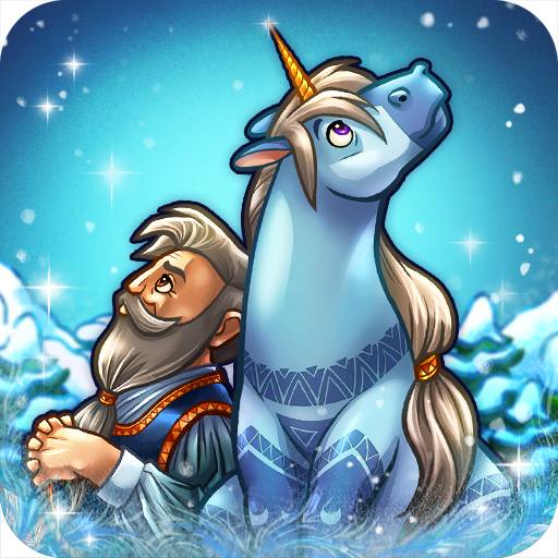 Cover Image of Hero Park v1.10.2 MOD APK (Unlimited Money)