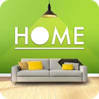 Cover Image of Home Design Makeover MOD APK 4.4.0g (Money) Android