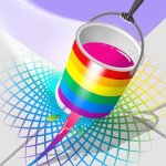 Cover Image of I Can Paint v1.7.0 MOD APK (Free Rewards)