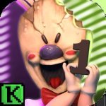 Cover Image of Ice Scream 1: Horror Neighborhood v1.3.1 MOD APK (Unlocked, God Mode)