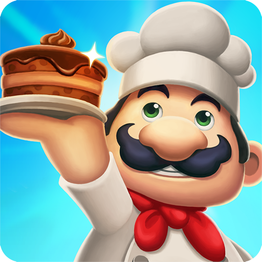 Cover Image of Idle Cooking Tycoon - Tap Chef v1.26 MOD APK download for Android