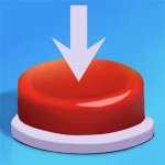 Cover Image of Idle Green Button v4.1.35 MOD APK (Free Rewards)