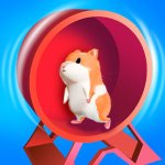 Cover Image of Idle Hamster Energy v1.2.1 MOD APK (Unlimited Money, No ADS)