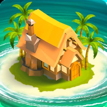 Cover Image of Idle Islands Empire v1.0.7 MOD APK (Unlimited Money)