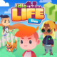 Cover Image of Idle Life Sim MOD APK 1.3.8 (Unlimited Money)