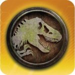 Cover Image of Jurassic World Primal Ops v1.13.2 MOD APK (Damage Multiplier, God Mode)