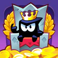 Cover Image of King of Thieves 2.54 Apk + MOD (Unlimited Gems/Gold) for Android