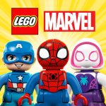 Cover Image of LEGO DUPLO MARVEL v14.1.0 MOD APK (Unlocked Paid Content)