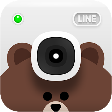 Cover Image of LINE Camera v15.2.8 APK + MOD (Premium Unlocked)