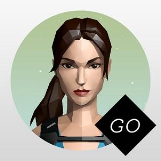 Cover Image of Lara Croft GO 2.1.109660 APK + Mod + Data for Android