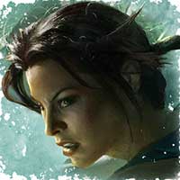 Cover Image of Lara Croft Guardian of Light 1.2 Apk + Data for Android