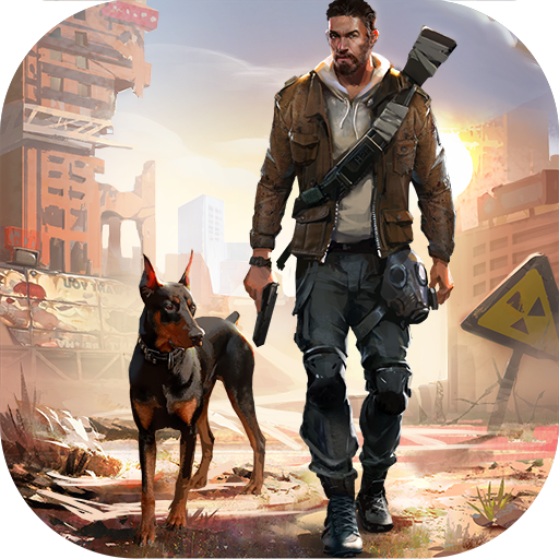 Cover Image of Last World (MOD Full) v1.1.0 APK download for Android