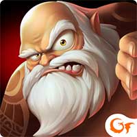 Cover Image of League of Angels – Fire Raiders 3.0.2.10 Apk Data for Android
