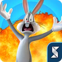 Cover Image of Looney Tunes 39.0.0-45989 Full Apk + MOD (Gold/Gem/Energy) Android