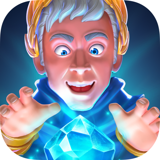 Apkjoy.com - Free Download Lords Mobile MOD APK 2.39 MOD, Auto Battle/VIP  15，Obb Data