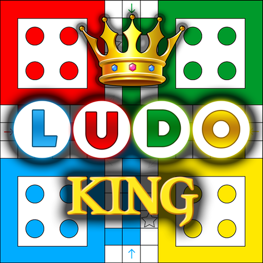 Cover Image of Ludo King v6.5.0.202 MOD APK (Always Six/Unlock Theme)