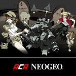 Cover Image of METAL SLUG 5 ACA NEOGEO v1.1.1 APK (Full Game)