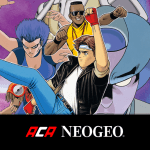 Cover Image of MUTATION NATION ACA NEOGEO v1.00 APK (Full Game)