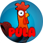 Cover Image of Manok Na Pula v7.2 MOD APK (Unlimited Coins, Dragons Eyes, Powder)