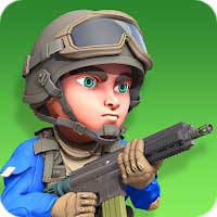 Cover Image of Max Shooting MOD APK 7 b726 (Full) + Data for Android