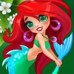 Cover Image of Merge Fairies v1.3.4 MOD APK (Unlimited Diamonds)