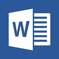 Cover Image of Microsoft Word 16.0.8528.2074 Apk + Data for Android