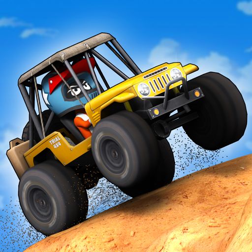 Cover Image of Mini Racing Adventures MOD APK v1.24.3 (Unlimited Money)
