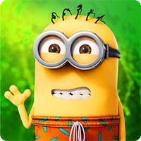 Cover Image of Minions Paradise 11.0.3403 Apk Mod for Android