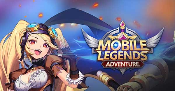 Mobile Legends Adventure Mod Apk 1.1.418 (All Heroes Unlocked)