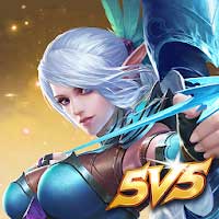 Cover Image of Mobile Legends MOD APK 1.7.8.7721 (Money/Map) Android