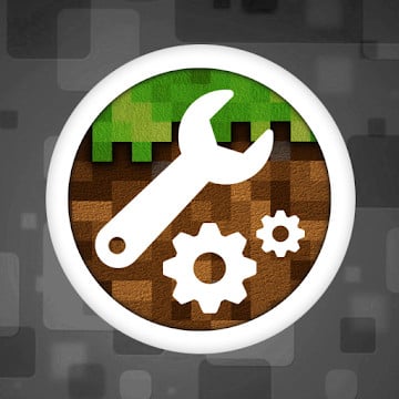 Cover Image of Mod Maker for Minecraft PE v1.7 MOD APK (Unlocked/No ADS) Download
