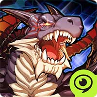 Cover Image of Monster Warlord 4.1.0 Apk for Android